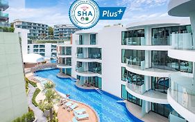Absolute Twin Sands Resort & Spa - Sha Extra Plus